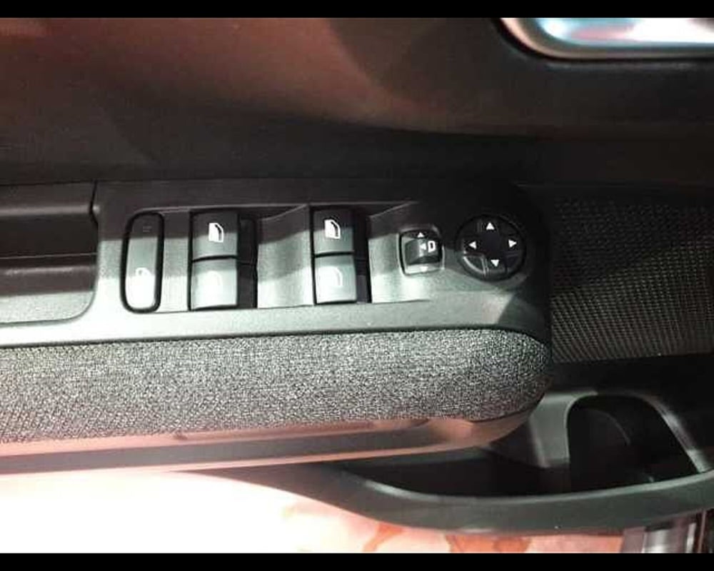 Citroen C3 Aircross usata a Cuneo (20)