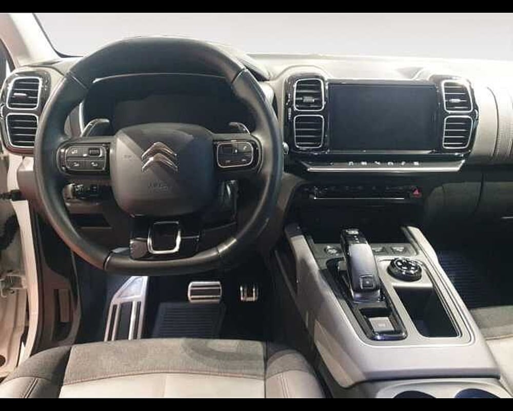Citroen C5 Aircross usata a Cuneo (10)
