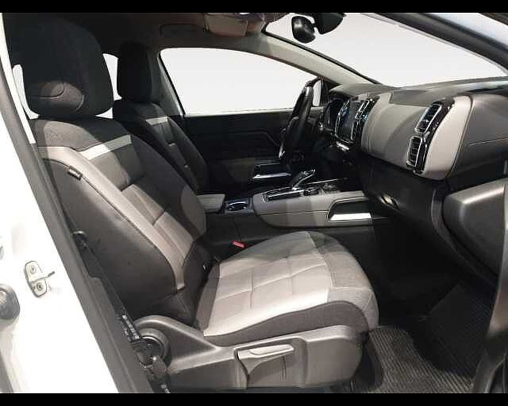 Citroen C5 Aircross usata a Cuneo (12)