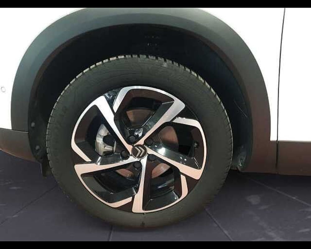 Citroen C5 Aircross usata a Cuneo (13)