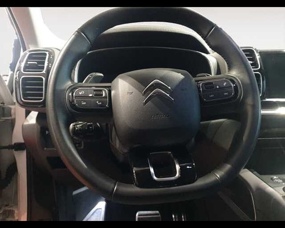 Citroen C5 Aircross usata a Cuneo (14)