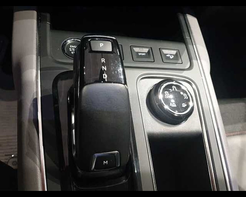 Citroen C5 Aircross usata a Cuneo (15)