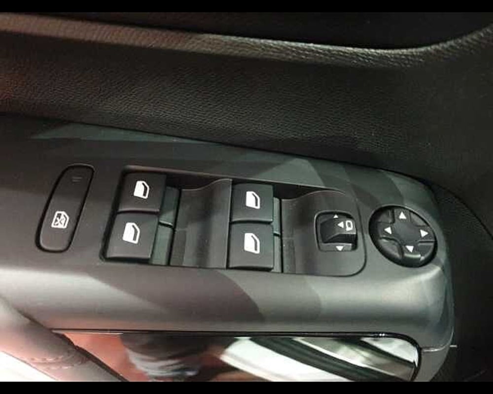 Citroen C5 Aircross usata a Cuneo (16)