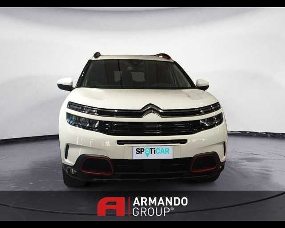Citroen C5 Aircross usata a Cuneo (2)