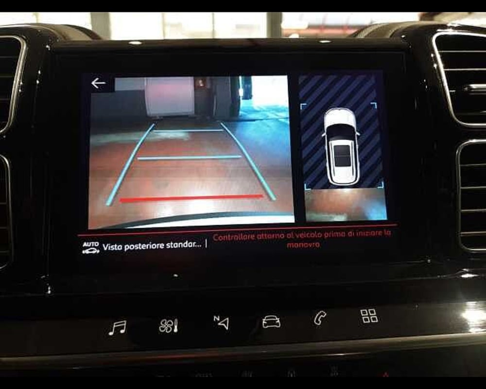 Citroen C5 Aircross usata a Cuneo (20)