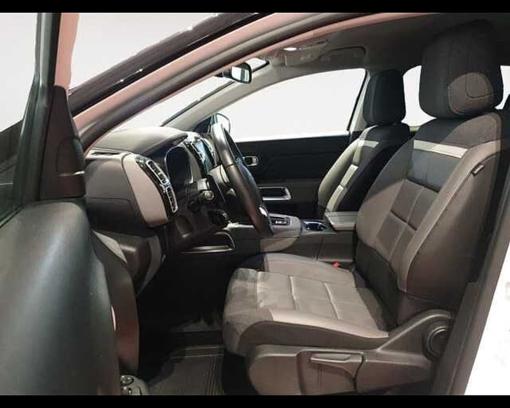 Citroen C5 Aircross usata a Cuneo (9)