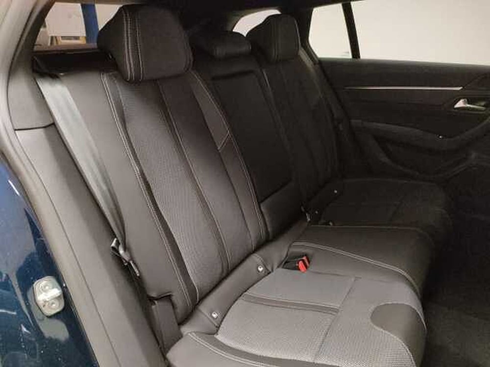 Peugeot 508 SW nuova a Teramo (10)