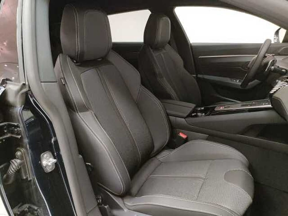 Peugeot 508 SW nuova a Teramo (11)