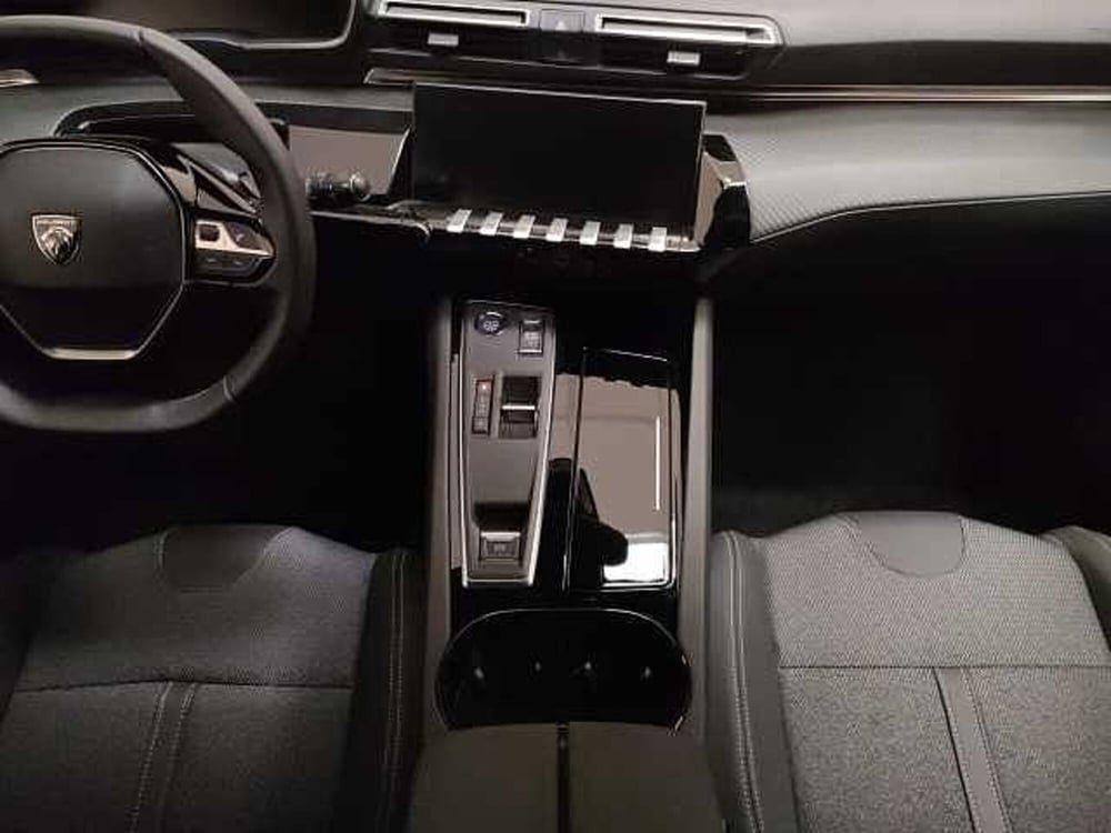 Peugeot 508 SW nuova a Teramo (18)