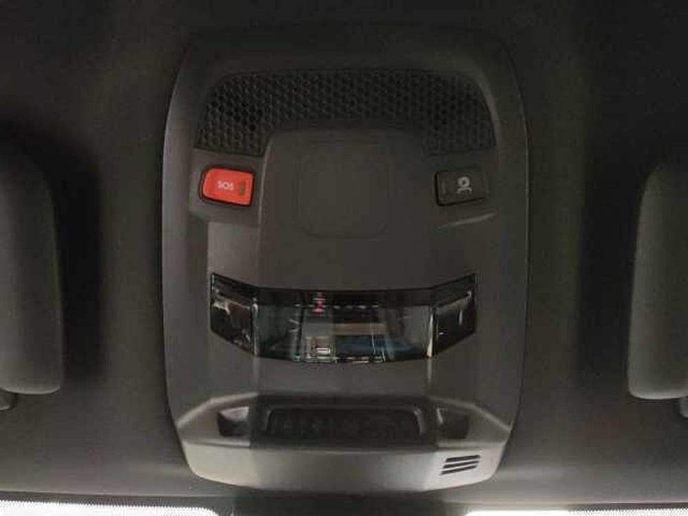 Peugeot 508 SW nuova a Teramo (19)