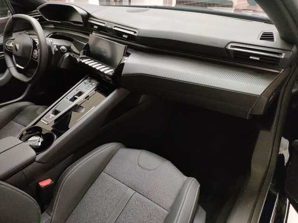 Peugeot 508 SW nuova a Teramo (8)