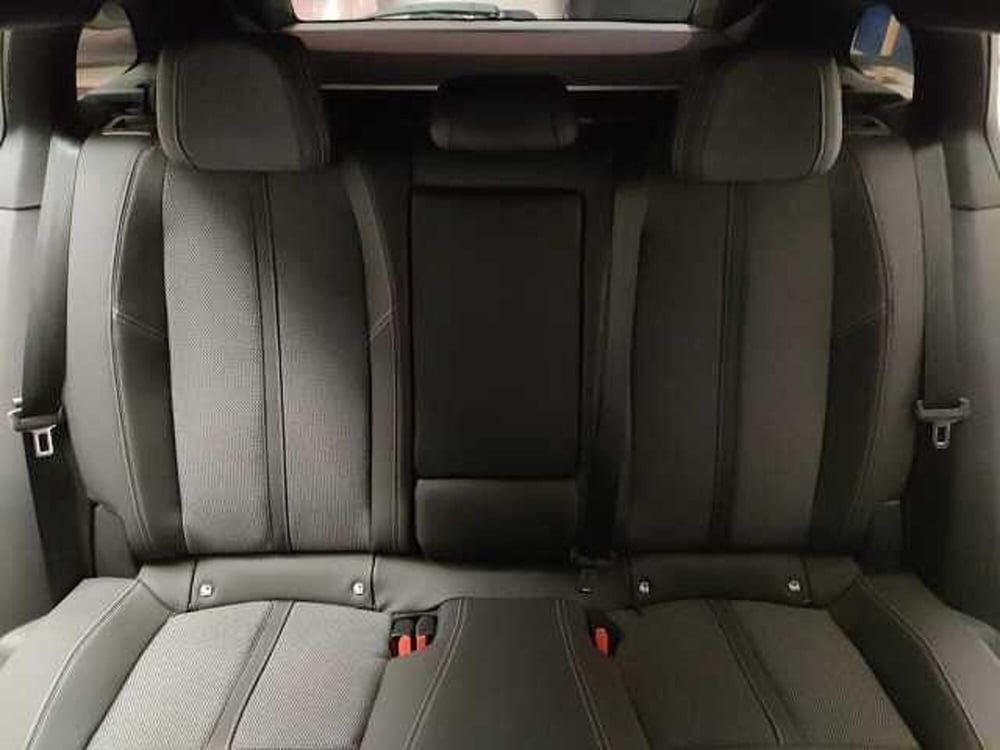 Peugeot 508 SW nuova a Teramo (9)