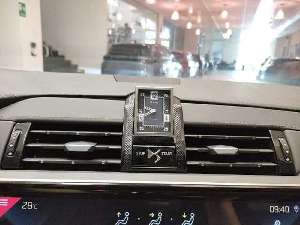 Ds DS 7 usata a Teramo (19)