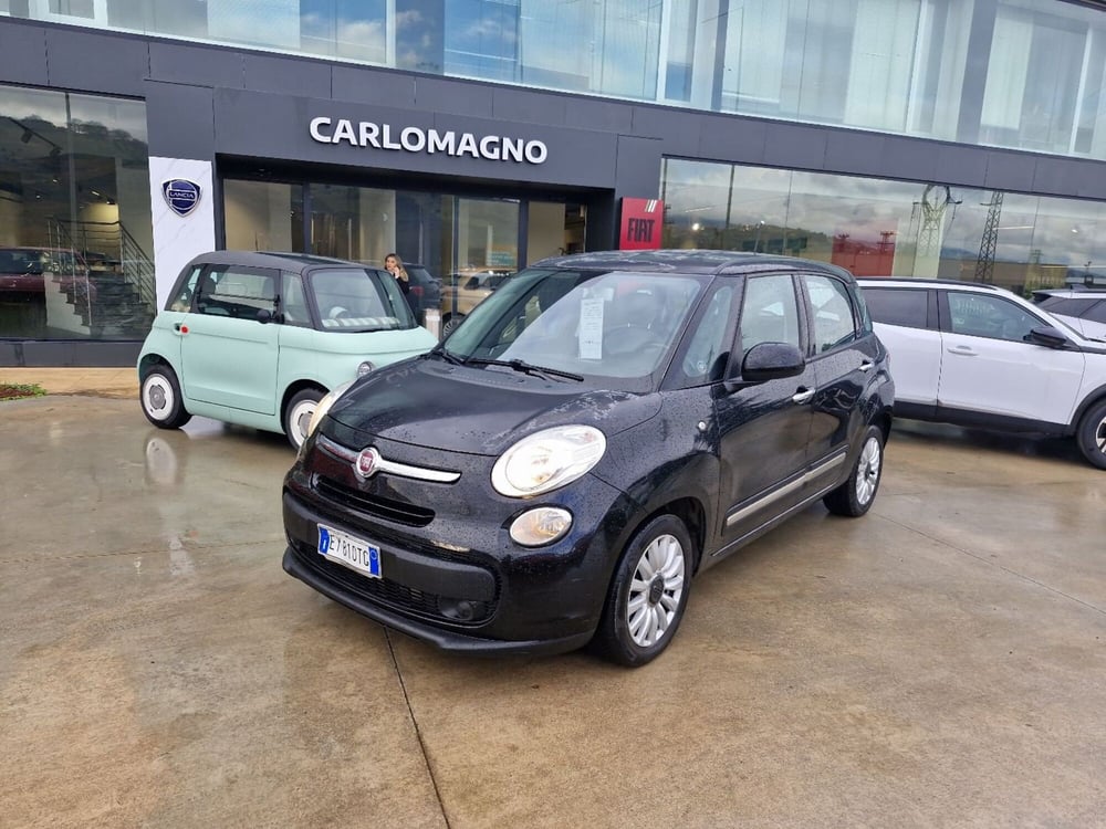 Fiat 500L usata a Cosenza