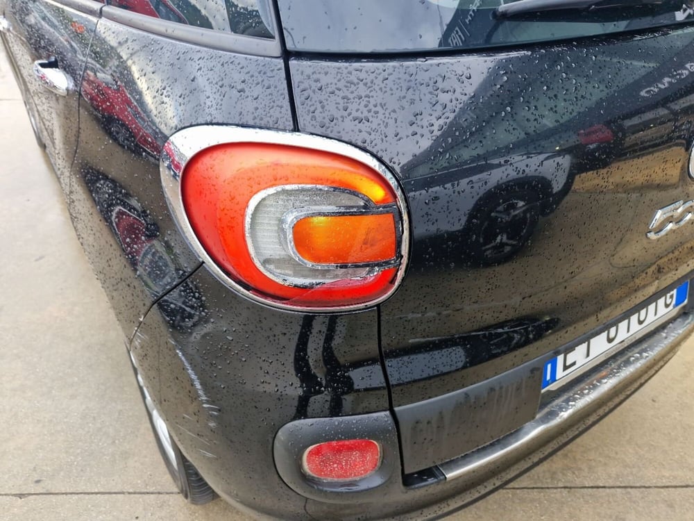Fiat 500L usata a Cosenza (10)