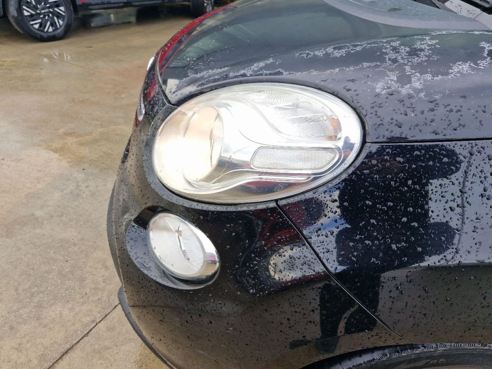 Fiat 500L usata a Cosenza (12)
