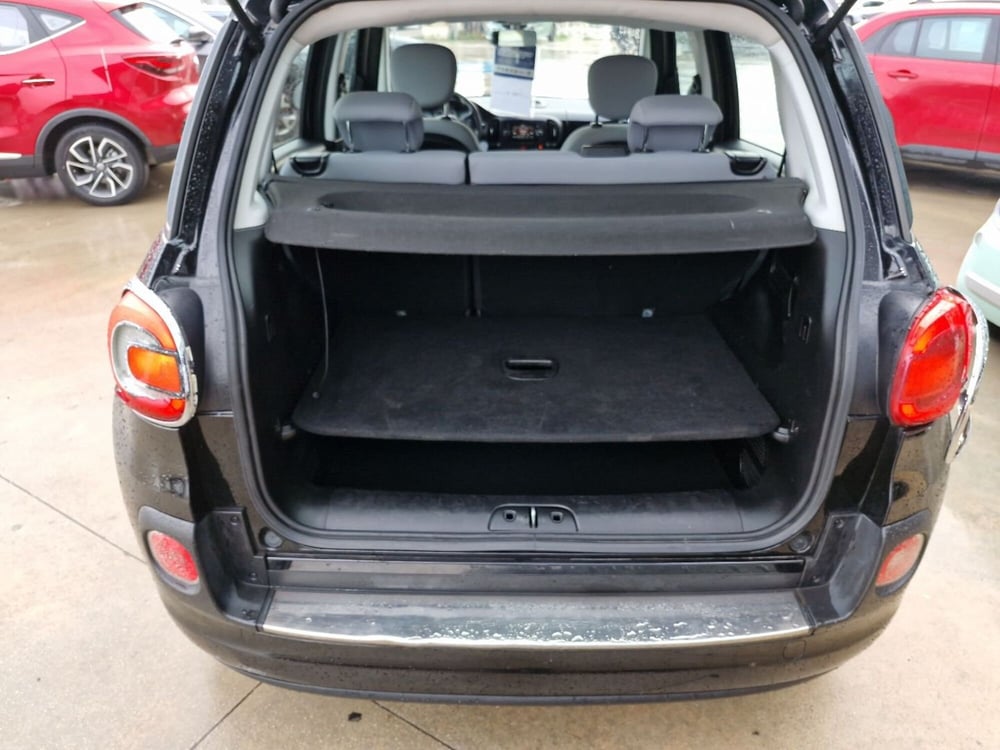 Fiat 500L usata a Cosenza (14)