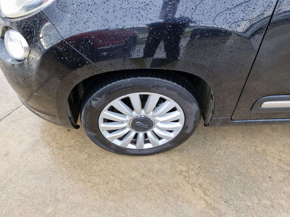 Fiat 500L usata a Cosenza (15)