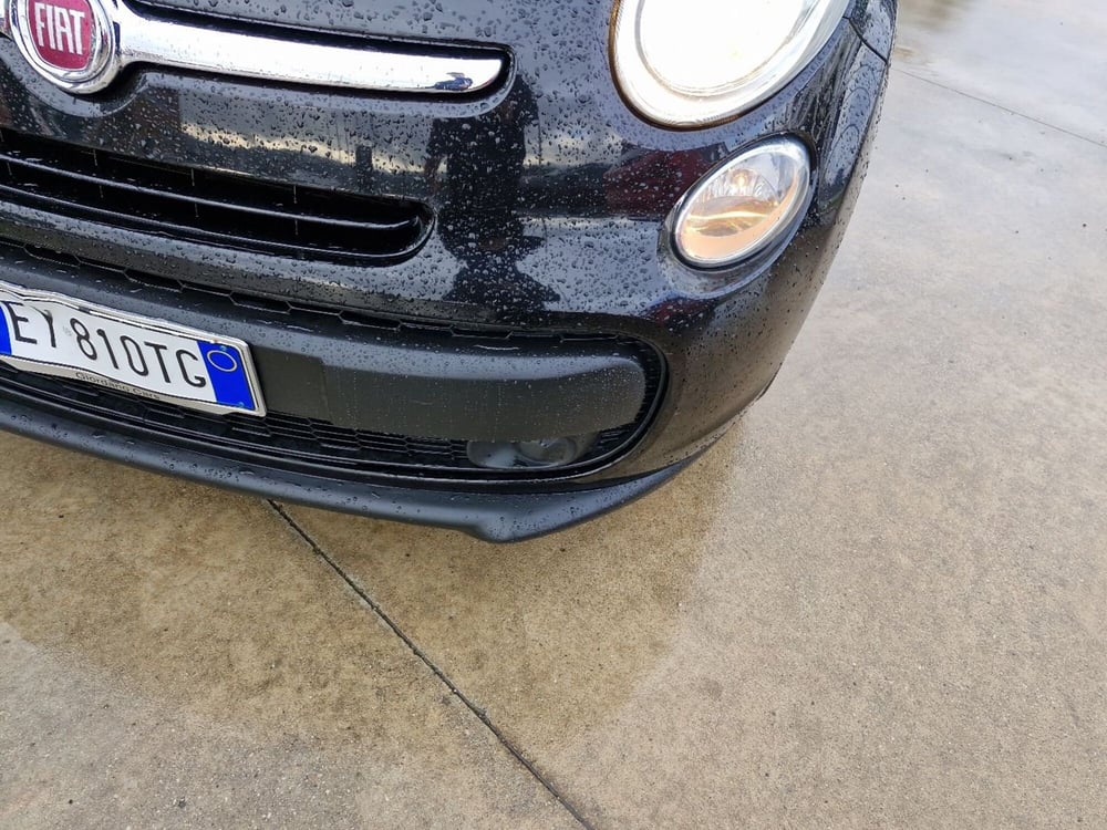 Fiat 500L usata a Cosenza (16)