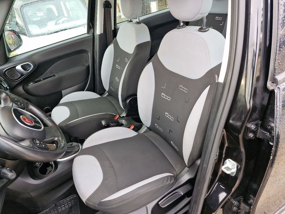 Fiat 500L usata a Cosenza (17)