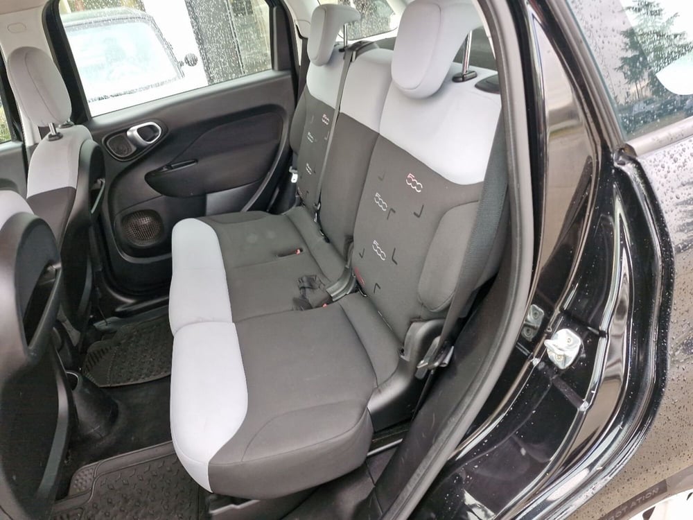 Fiat 500L usata a Cosenza (19)