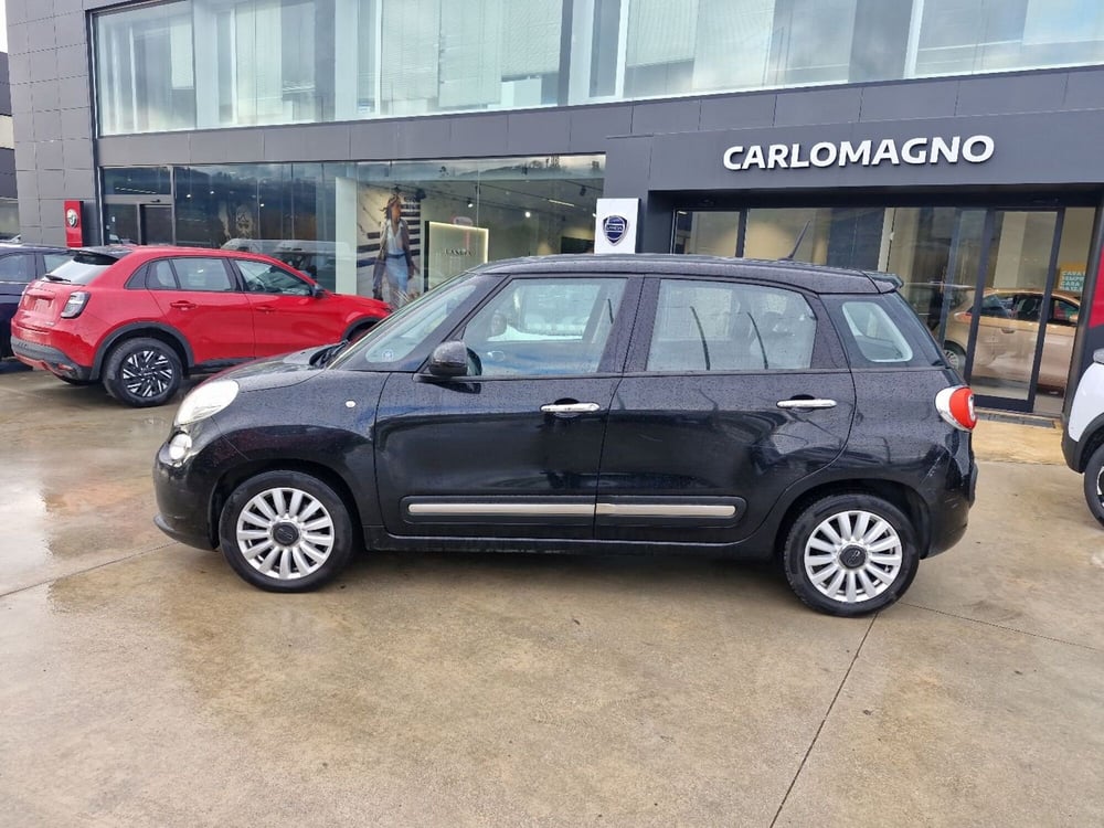 Fiat 500L usata a Cosenza (2)
