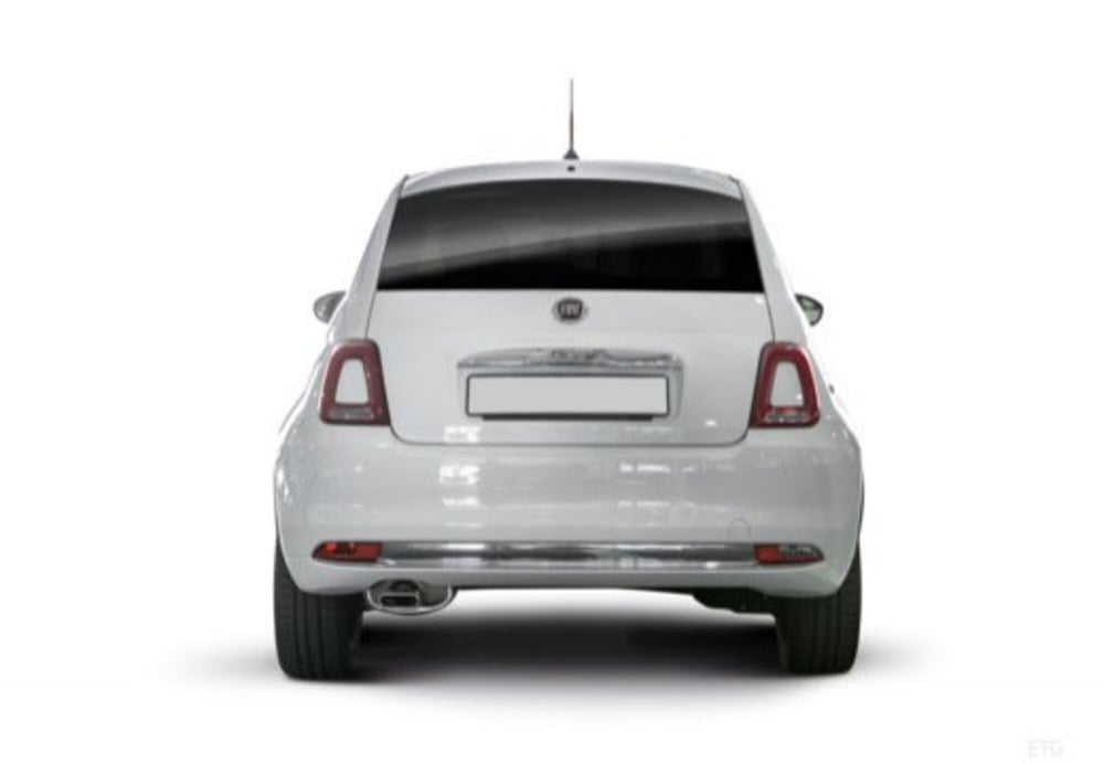 Fiat 500 usata a Cosenza (17)
