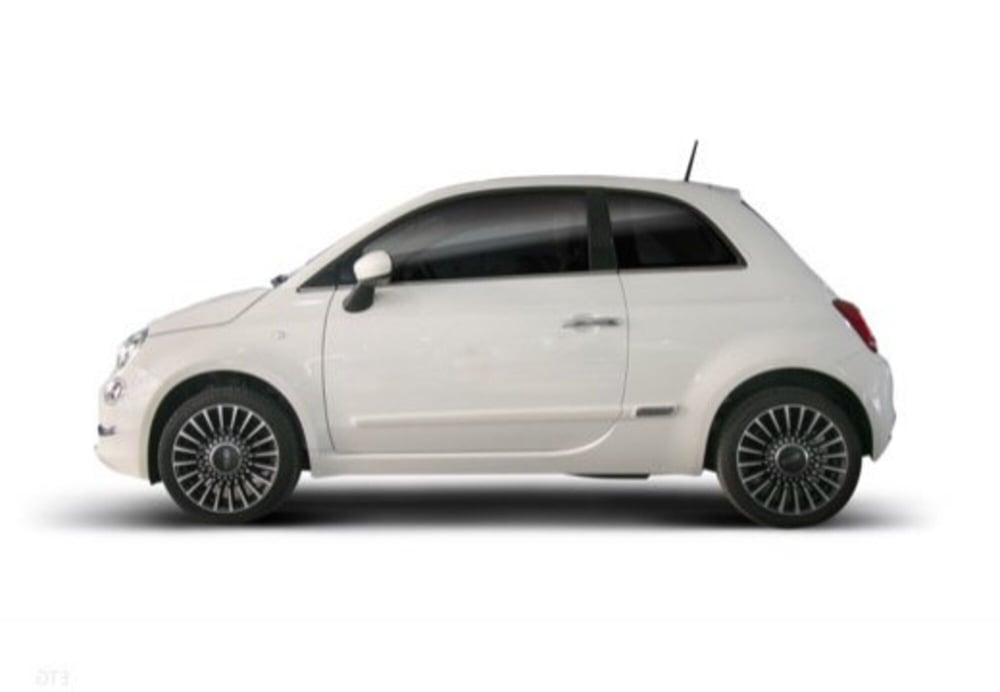 Fiat 500 usata a Cosenza (18)