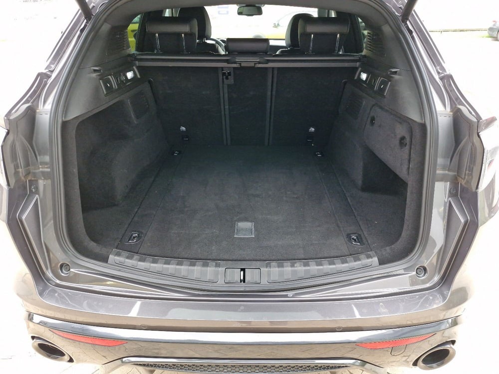 Alfa Romeo Stelvio usata a Cosenza (14)