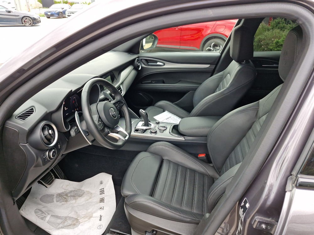 Alfa Romeo Stelvio usata a Cosenza (17)