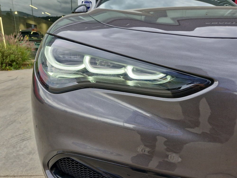 Alfa Romeo Stelvio usata a Cosenza (9)