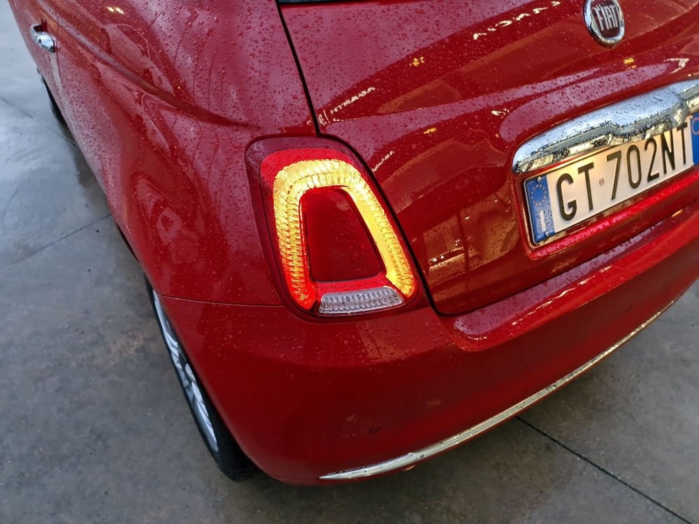 Fiat 500 usata a Cosenza (10)