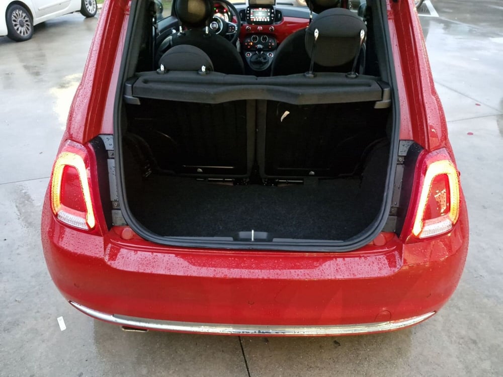 Fiat 500 usata a Cosenza (14)