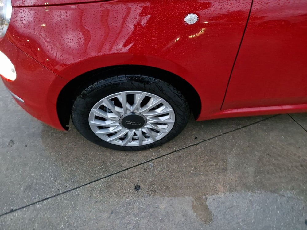 Fiat 500 usata a Cosenza (15)