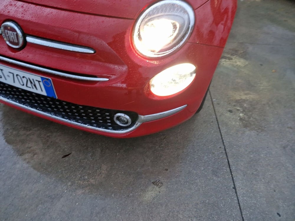 Fiat 500 usata a Cosenza (16)