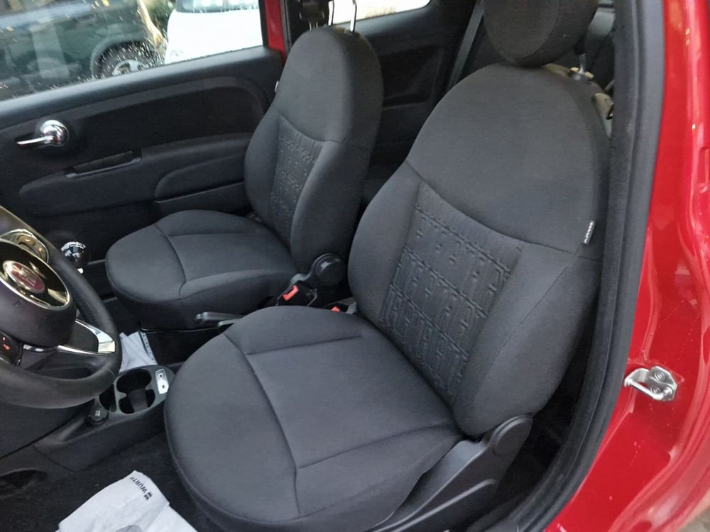Fiat 500 usata a Cosenza (17)