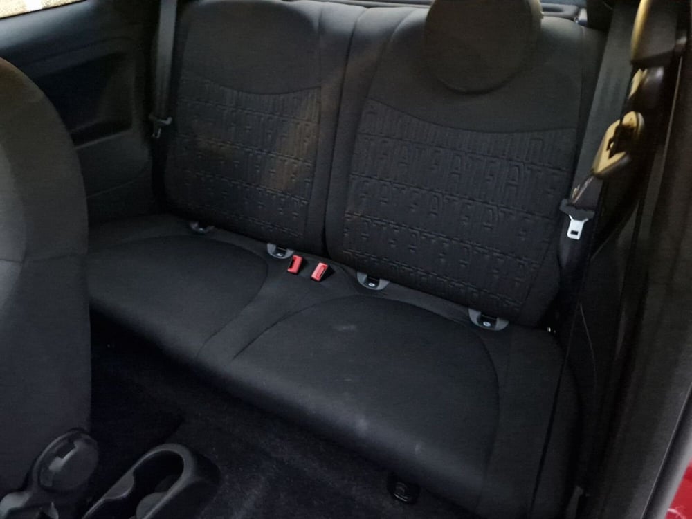 Fiat 500 usata a Cosenza (19)