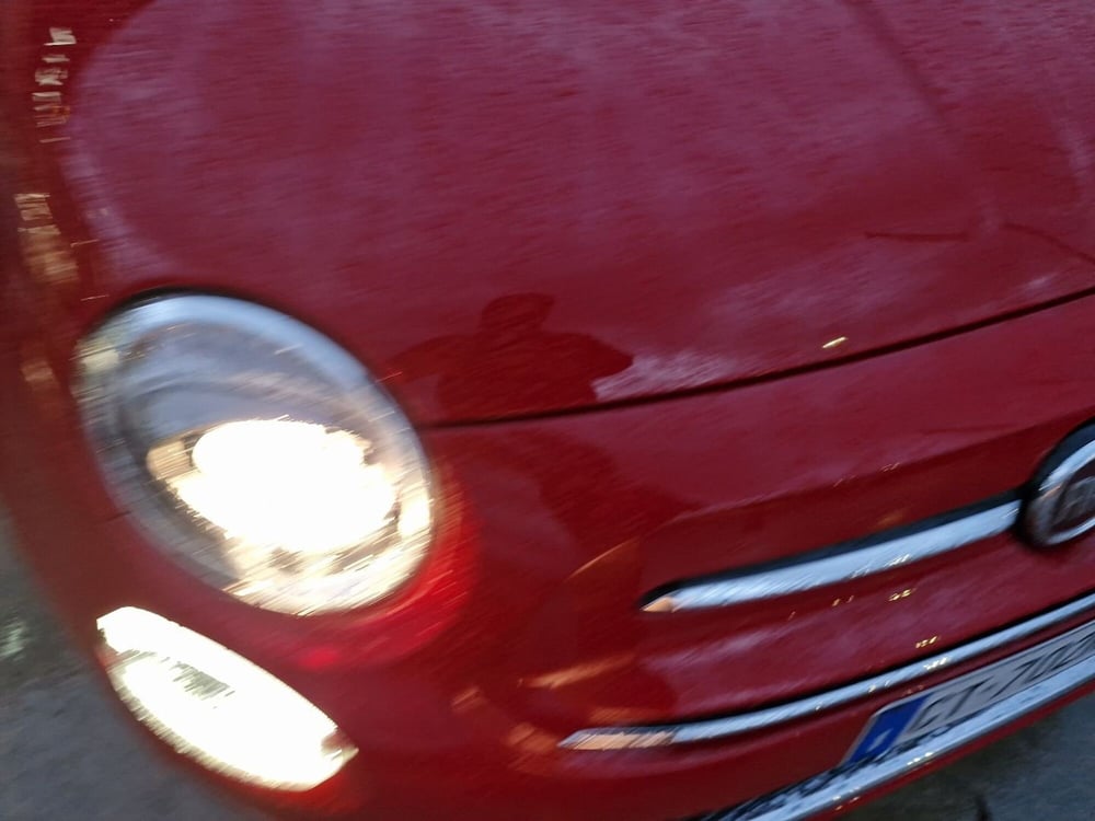 Fiat 500 usata a Cosenza (9)