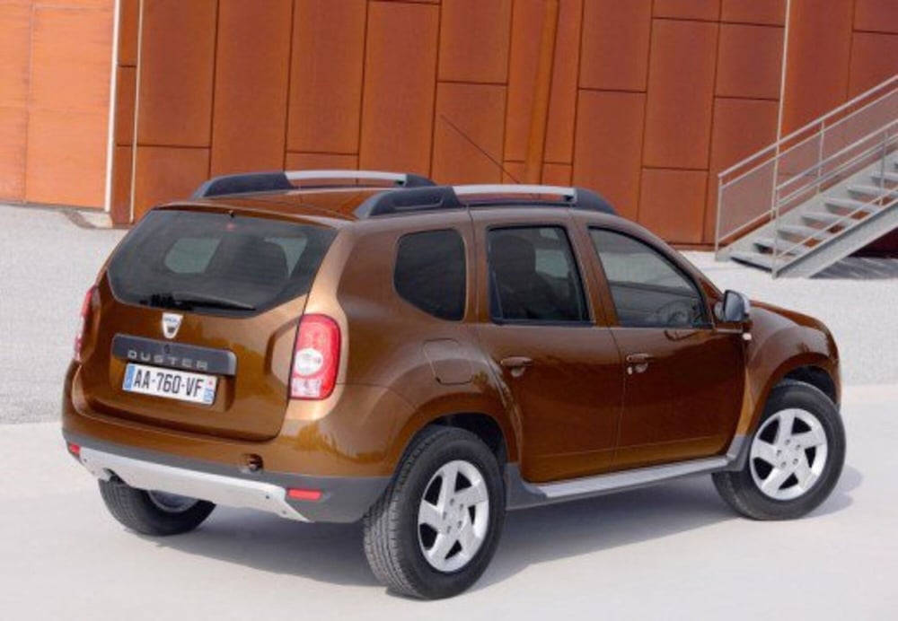 Dacia Duster usata a Cosenza (10)