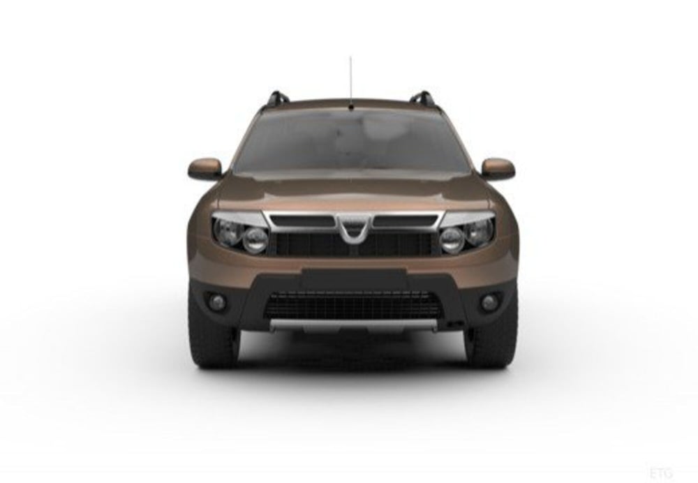 Dacia Duster usata a Cosenza (12)