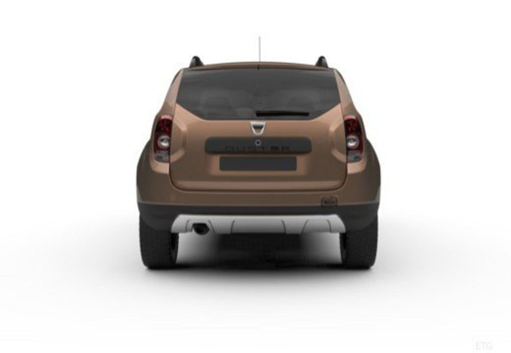 Dacia Duster usata a Cosenza (13)