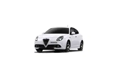 Alfa Romeo Giulietta 1.6 JTDm Business 120cv del 2016 usata a Rende