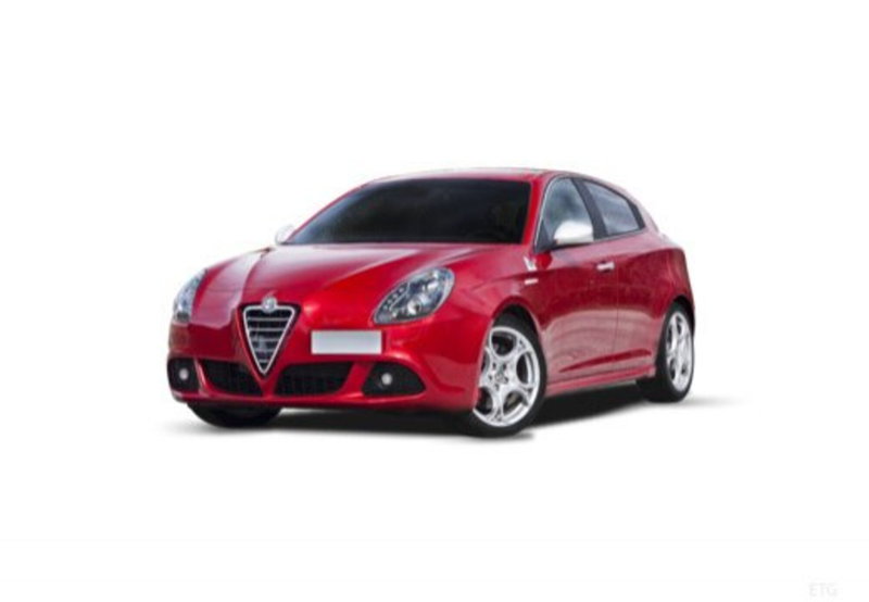 Alfa Romeo Giulietta usata a Cosenza (10)