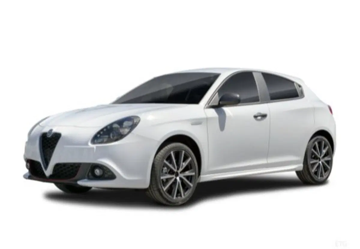 Alfa Romeo Giulietta usata a Cosenza (11)