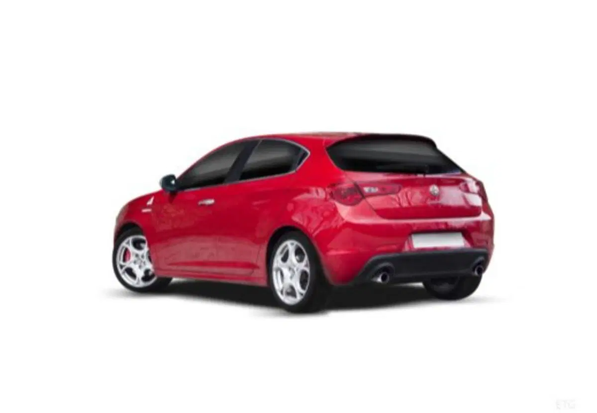 Alfa Romeo Giulietta usata a Cosenza (12)