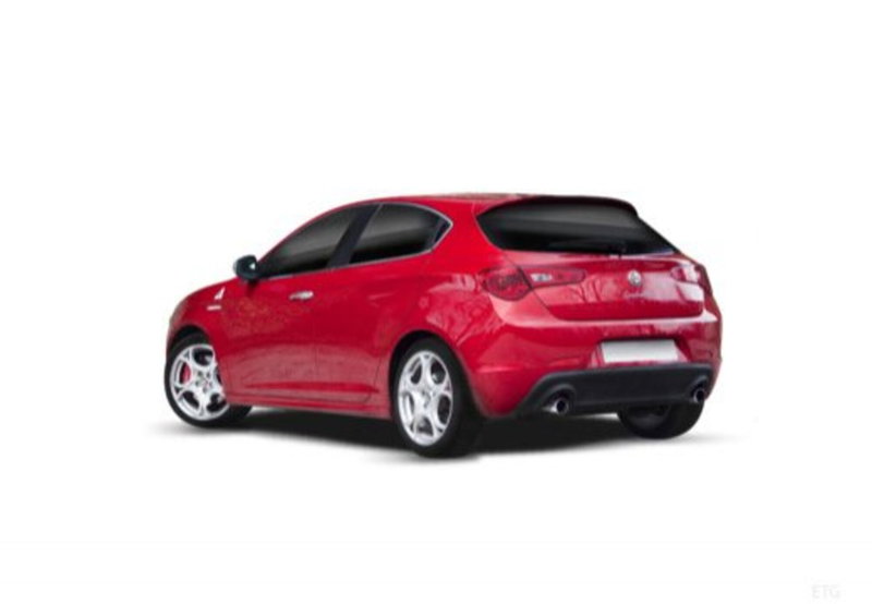 Alfa Romeo Giulietta usata a Cosenza (12)