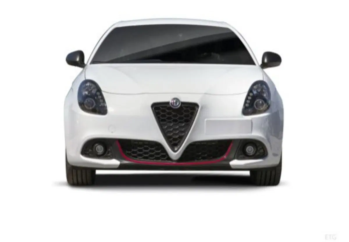Alfa Romeo Giulietta usata a Cosenza (14)