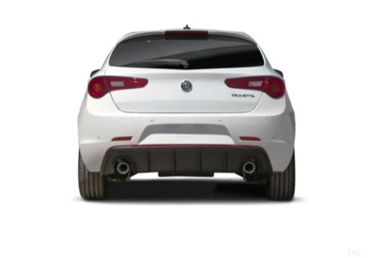 Alfa Romeo Giulietta usata a Cosenza (16)