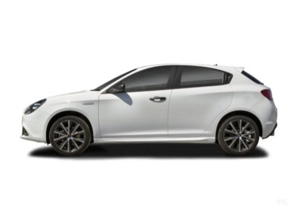 Alfa Romeo Giulietta usata a Cosenza (18)