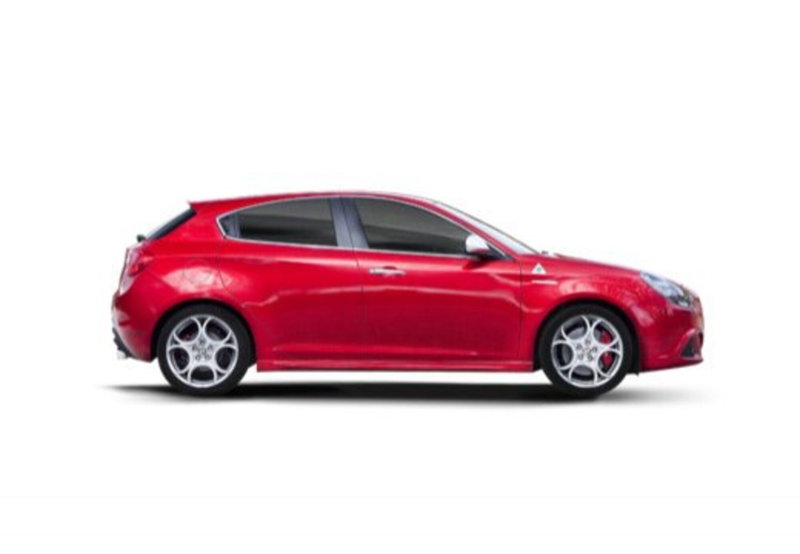 Alfa Romeo Giulietta usata a Cosenza (19)